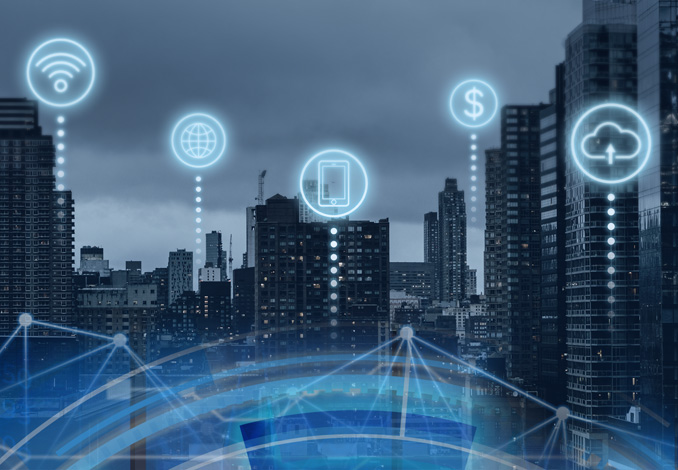 Network solution