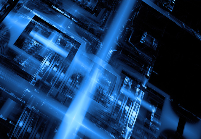 Infrastructure & Analytics